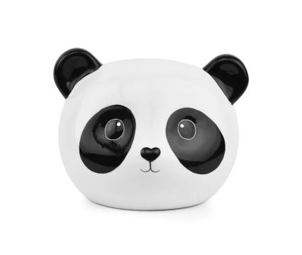 LEGAMI keraamiline rahakassa Panda*