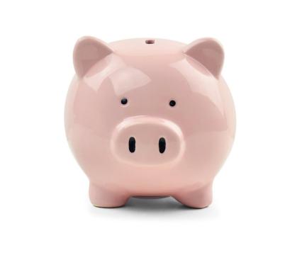 LEGAMI keraamiline rahakassa Piggy*