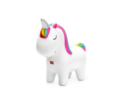 LEGAMI keraamiline rahakassa Unicorn