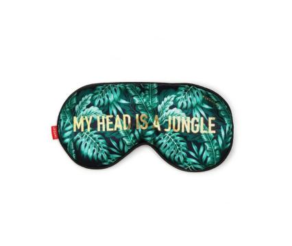 LEGAMI unemask Jungle