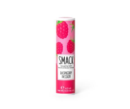 LEGAMI huulepalsam Smack - Rasberry passion