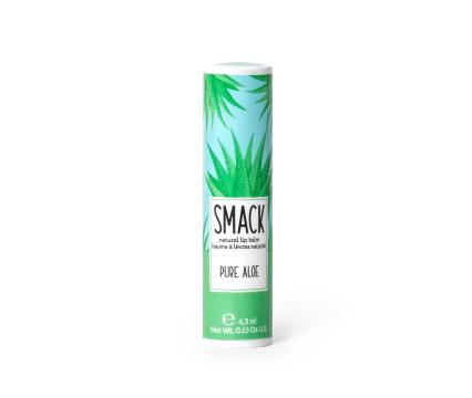 LEGAMI huulepalsam Smack - Pure aloe