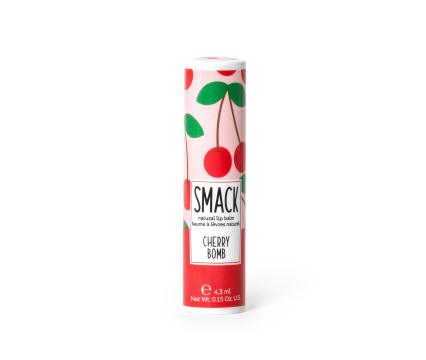 LEGAMI huulepalsam Smack - Cherry