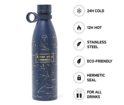 LEGAMI termospudel 800ml Stars