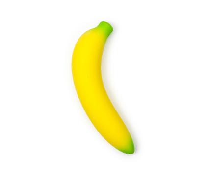 LEGAMI stressipall Banaan