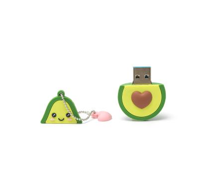 LEGAMI mälupulk 32GB Avocado