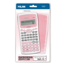 MILAN kalkulaator 240 funkts antibakteriaalne roosa