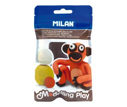 MILAN voolimismass pruun 100g*