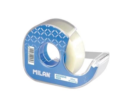 MILAN kleeplint hoidikus 19mm x 33m*