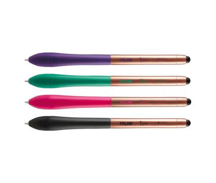 MILAN nutipliiats Stylus Copper*