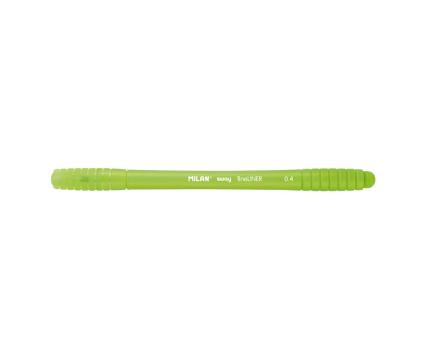 MILAN tindipliiats heleroheline 0.4mm Sway fineliner*