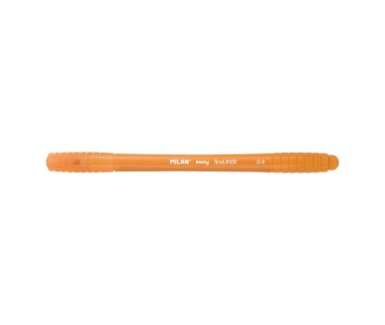 MILAN tindipliiats oranž 0.4mm Sway fineliner*