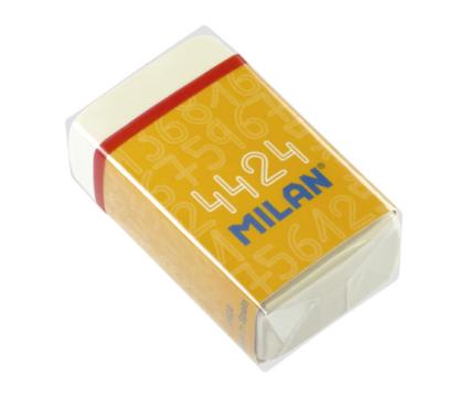 MILAN kustutuskumm mini 4424 purgis*