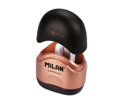 MILAN teritaja Copper