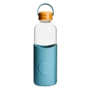 NEON joogipudel klaasist 1L Super Sonic (sinine)