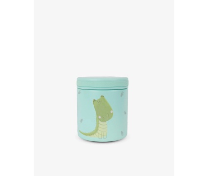 RUNBOTT toidutermos Brunch 400ml Alligator