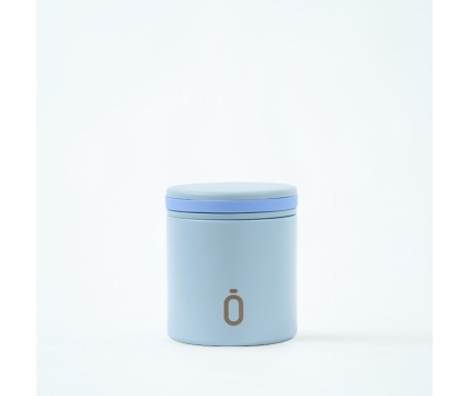 RUNBOTT toidutermos Brunch 400ml Capri