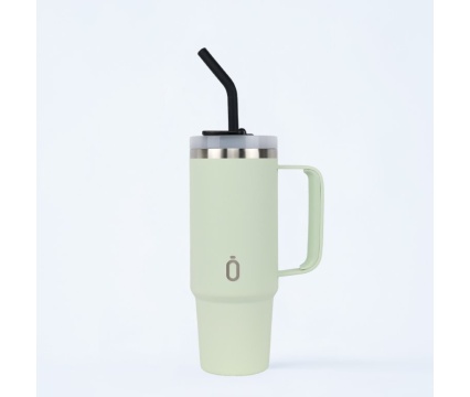 RUNBOTT termoskruus Latt 800ml Melon