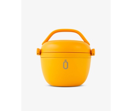 RUNBOTT toidutermos 560ml Mustard