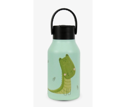 RUNBOTT termospudel Mii 350ml Alligator
