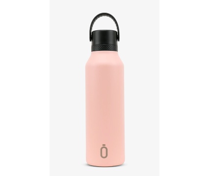 RUNBOTT termospudel Mii 600ml Cotton Candy