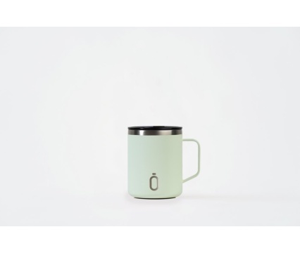 RUNBOTT termostops Mug 400ml Melon