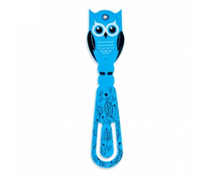 TG lugemislamp Animal Flexilight Owl