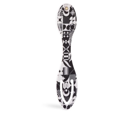 TG lugemislamp Flexilight Black & White