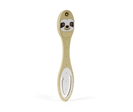 TG lugemislamp Flexilight Sloth