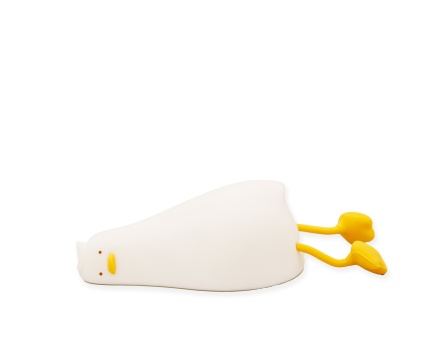 WINKEE öölamp puutetundlik Sleepy Duck