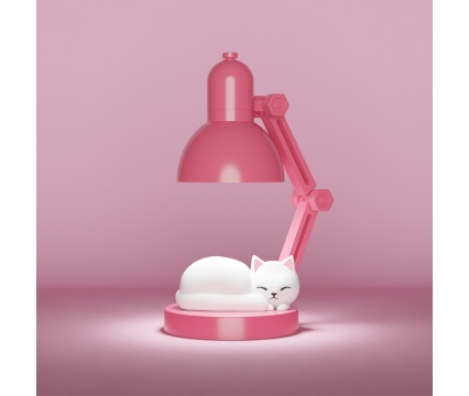 WINKEE minilamp CAT