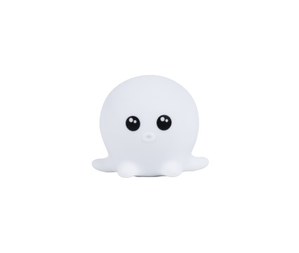 WINKEE öölamp mini Octopus/Kaheksajalg