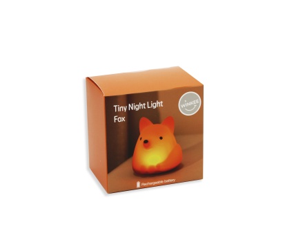 WINKEE öölamp mini Fox
