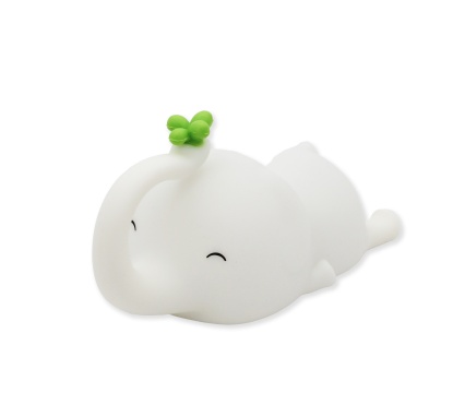 WINKEE öölamp Elephant Nellie