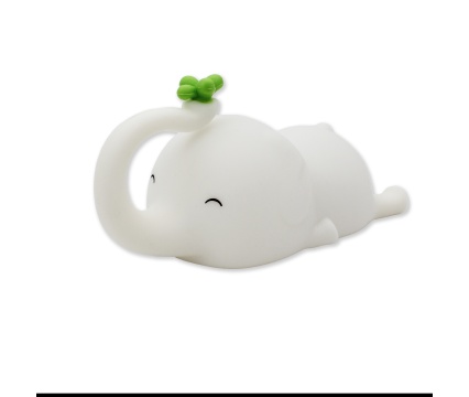 WINKEE öölamp puutetundlik Elephant Nellie