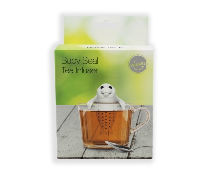 WINKEE teesõel Seal/ Hüljes  16717