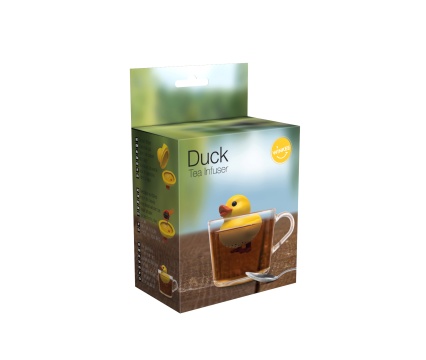 WINKEE teesõel Duck/Part  18424