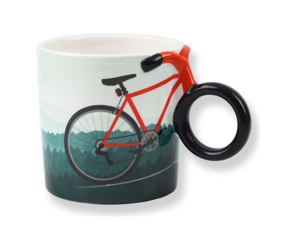 WINKEE kruus Bike/jalgratas 18136