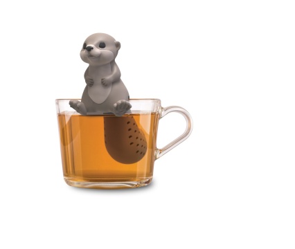 WINKEE teesõel Otter/saarmas
