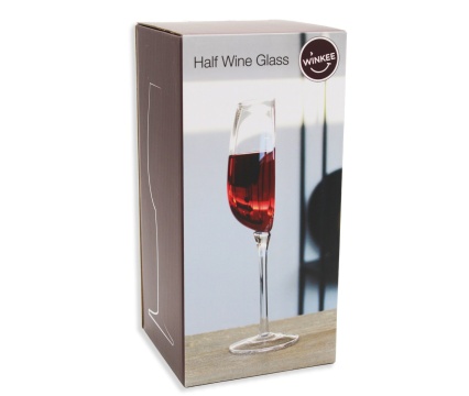 WINKEE veinipokaal Half/pool 16878