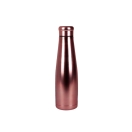 WOODWAY termospudel 550ml Rose Gold Chrome