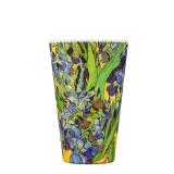 ecoffee-kohvitops-400ml-Van-Gogh-Irises-1890-silikoonita.jpg